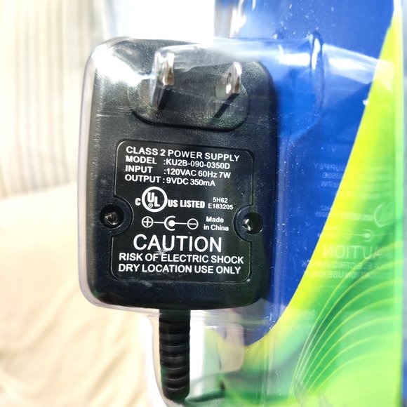 Symtek AC Adapter - Picture 5 of 5